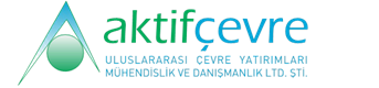 Aktif Çevre Logo